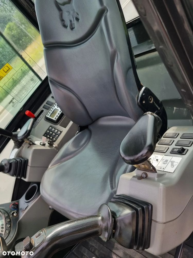Bobcat E27Z Koparka Gąsienicowa 2,7 Tony jak Nowa Z Norwegii 2021r 1600mtg Kubota silnik - 24