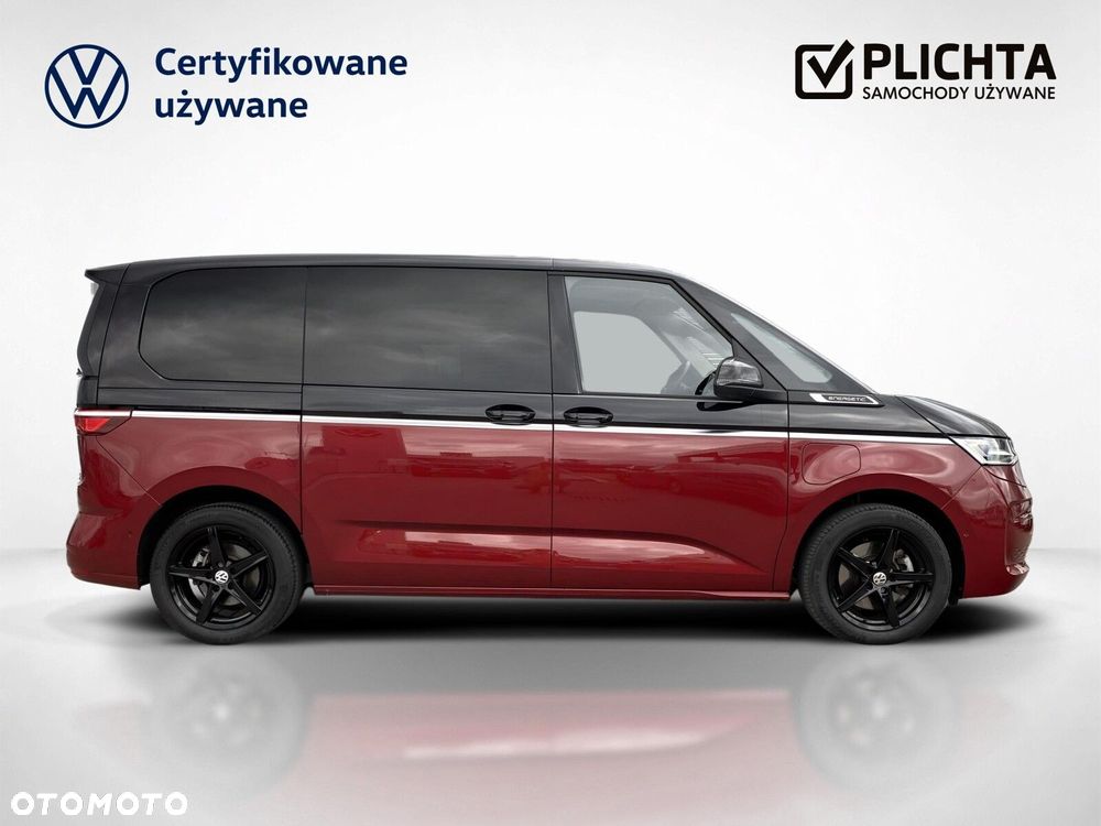 Volkswagen Multivan - 7