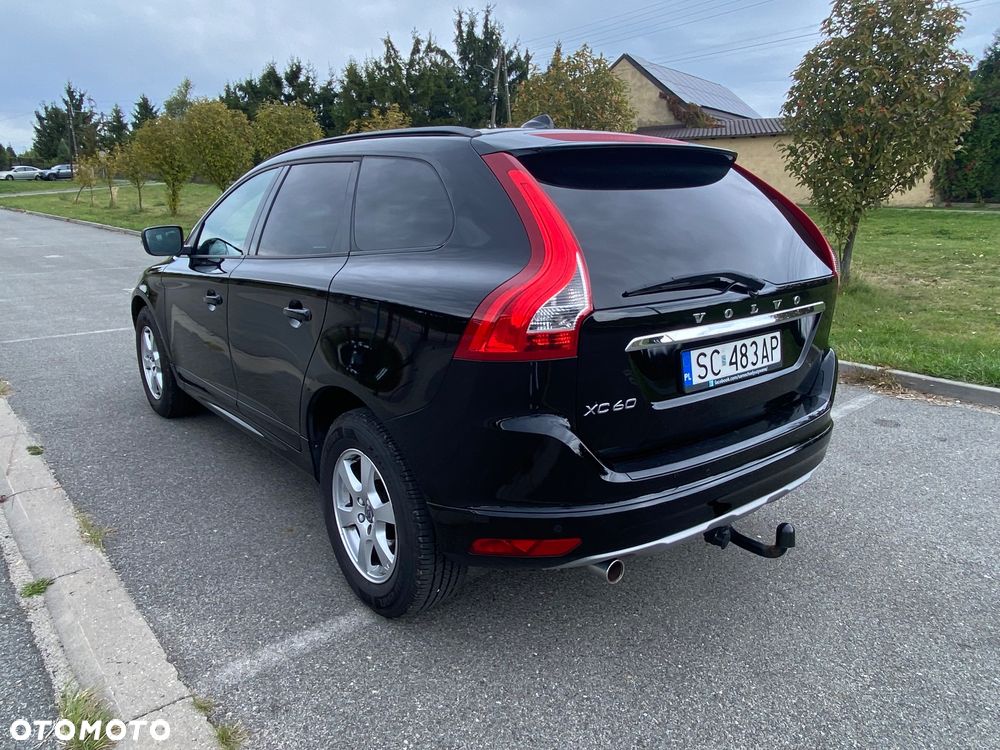 Volvo XC 60 D3 Drive-E Kinetic - 7