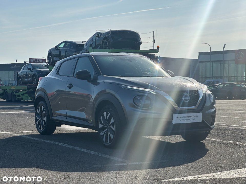 Nissan Juke - 3