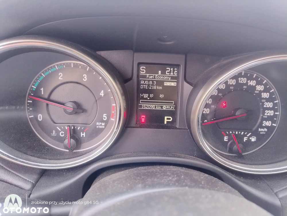 Jeep Grand Cherokee 3.0 CRD Overland - 13