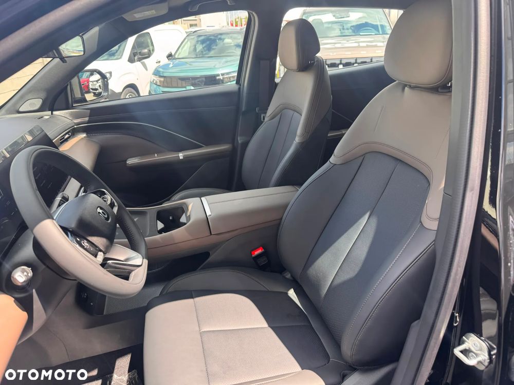 Changan CS55 Plus - 24