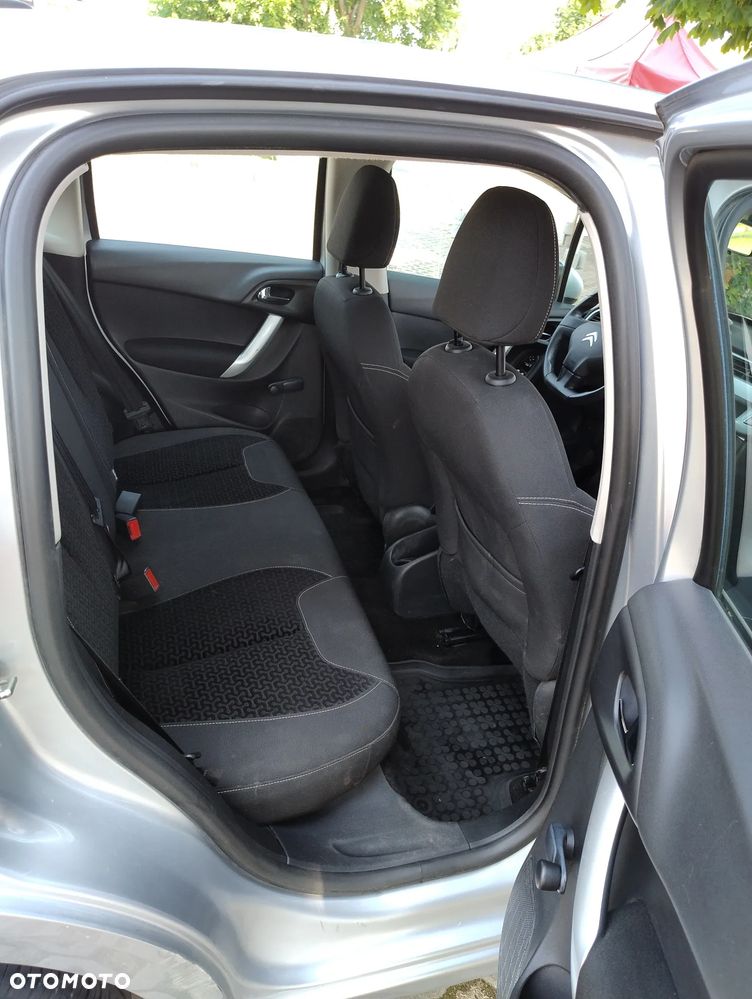 Citroën C3 1.4 Seduction - 12