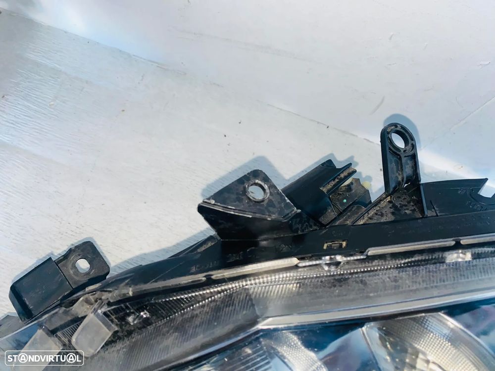 Farol Esquerdo Toyota Auris - 2010 / 2013 - F1445 - 6
