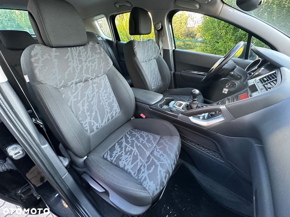 Peugeot 3008 HDi FAP 110 Business-Line - 17