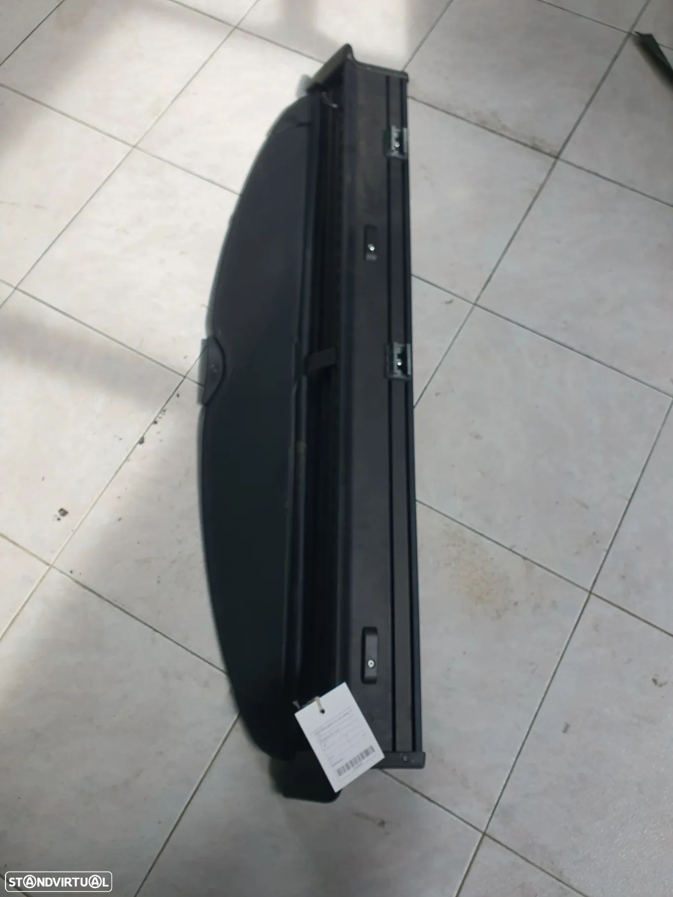 CHAPELEIRA DE CORRER MERCEDES BENZ W204 / 9928000265 - 1