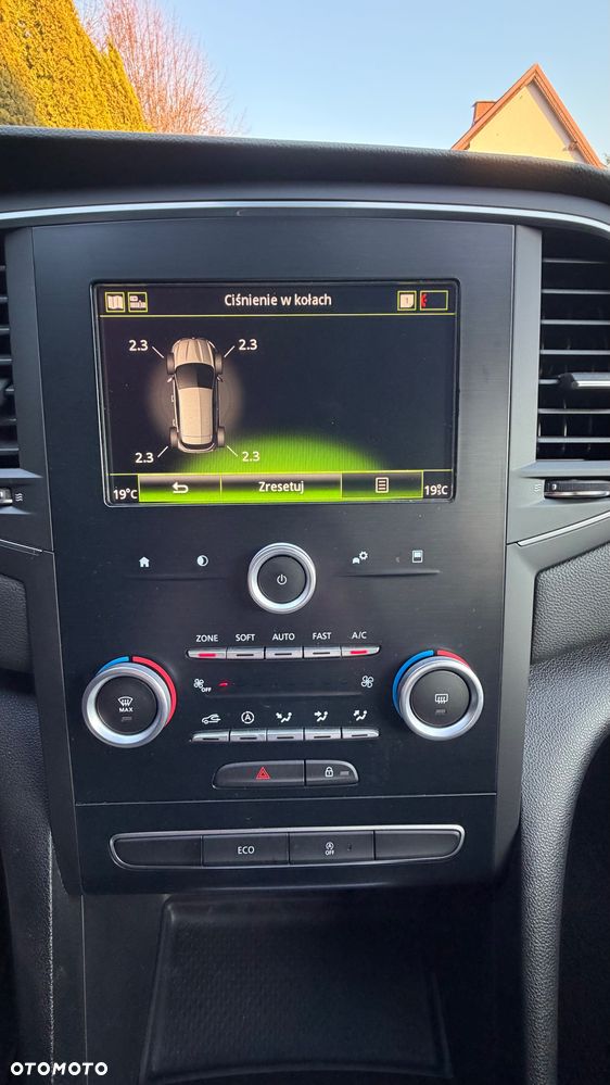 Renault Megane ENERGY TCe 130 EXPERIENCE - 31