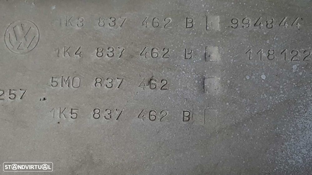 ELEVADOR FRENTE DIREITO VOLKSWAGEN GOLF V BERLINA (1K1) IGOLF - 3