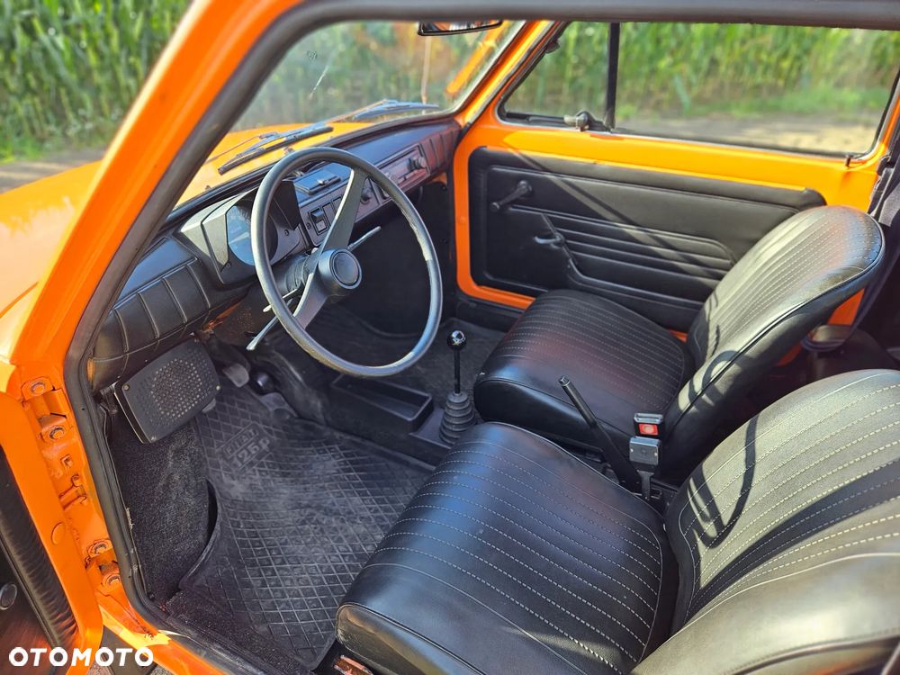 Fiat 126 - 16