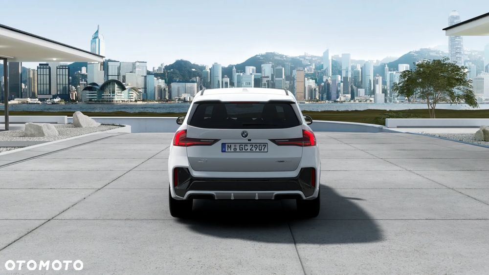 BMW X1 sDrive20i mHEV M Sport sport - 6