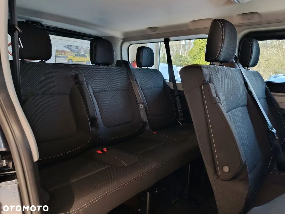 Renault Trafic Kombi L2 - 14