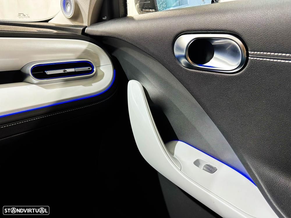 Smart #1 66 kWh Premium - 35
