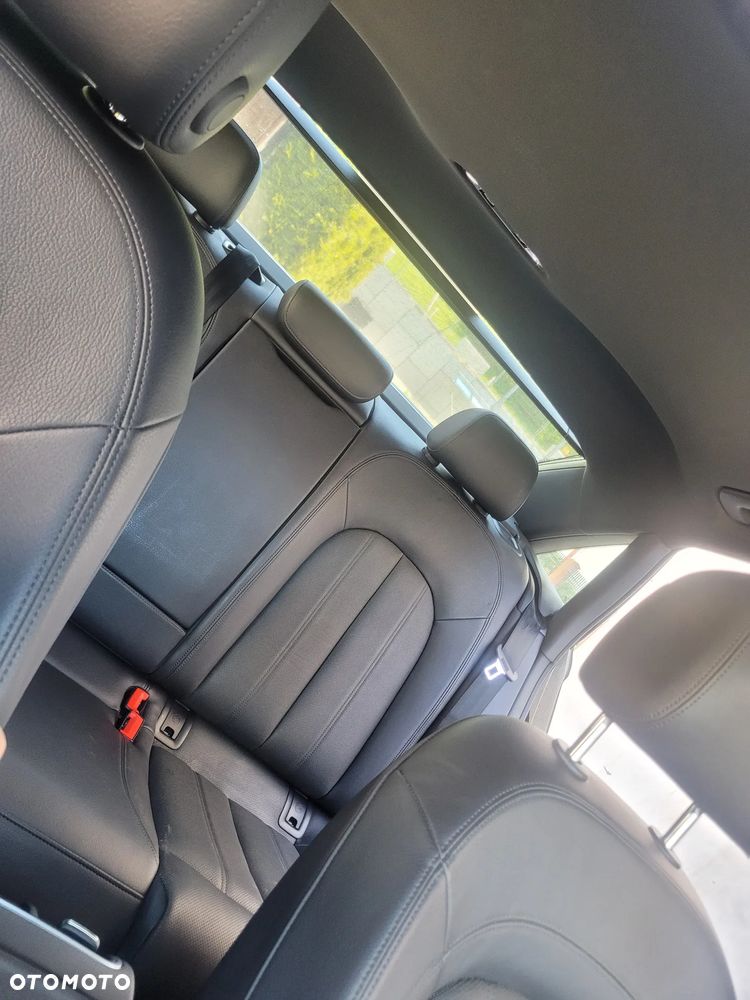 Audi A6 Limousine - 22