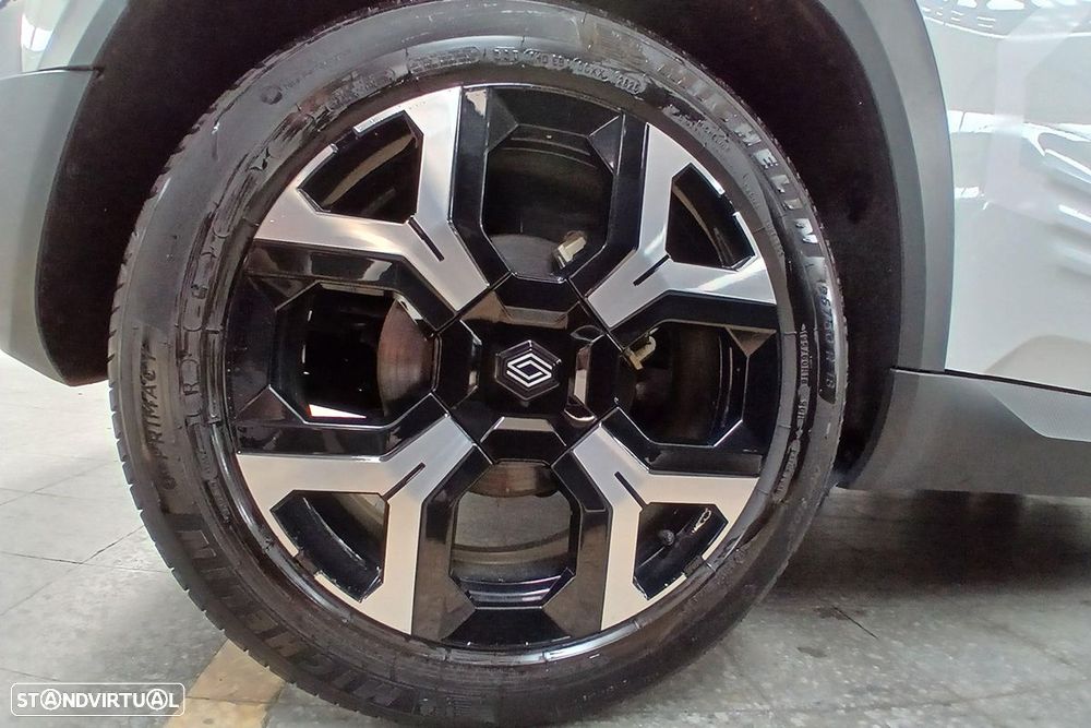 Renault 4 E-Tech 52 kWh Techno Autonomia Conforto - 4