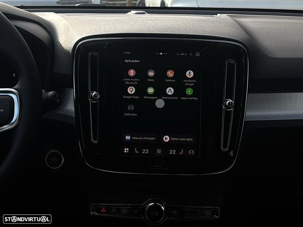 Volvo XC 40 2.0 B3 Core - 16