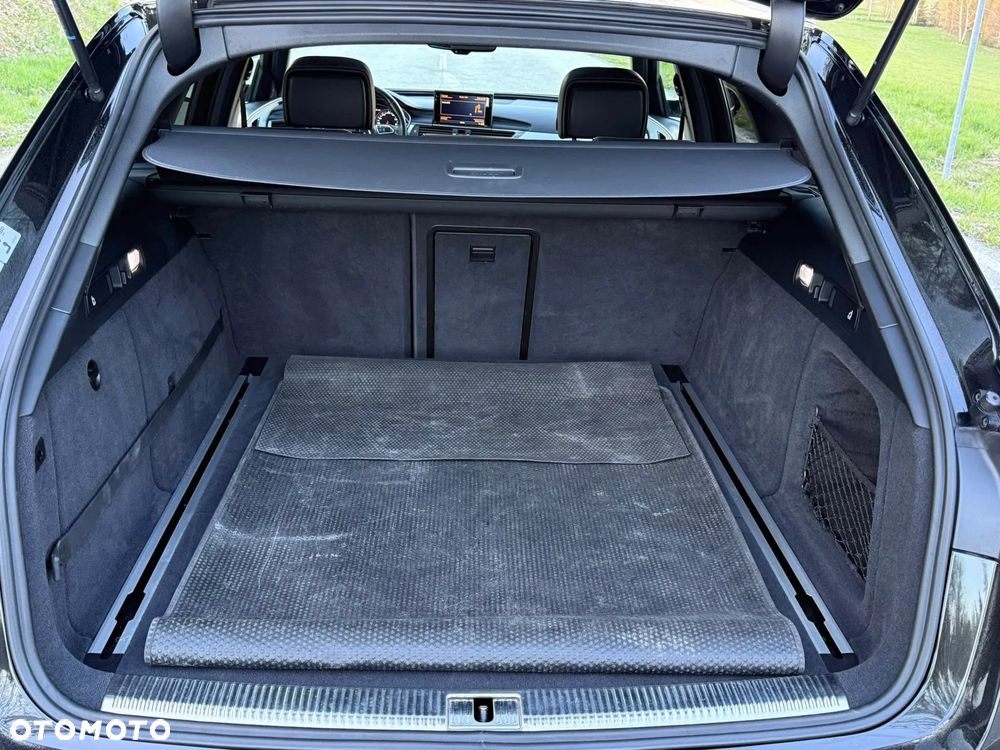 Audi A6 Avant - 16