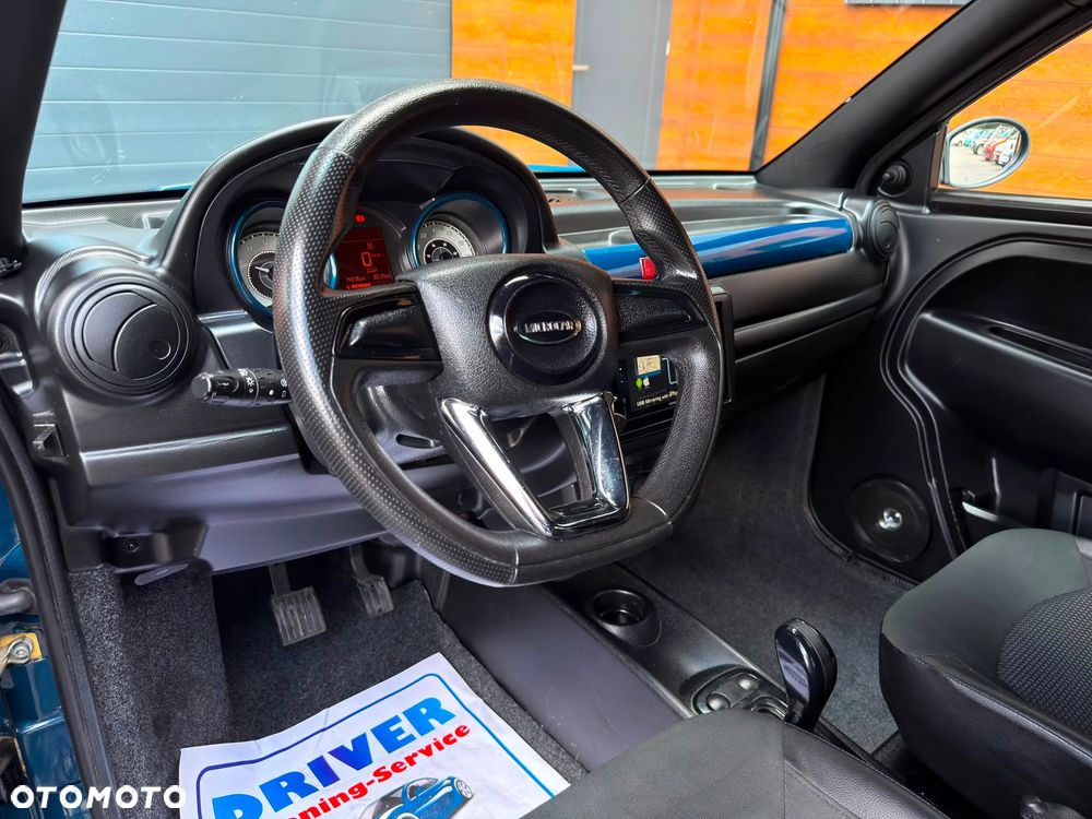 Microcar DUE - 7