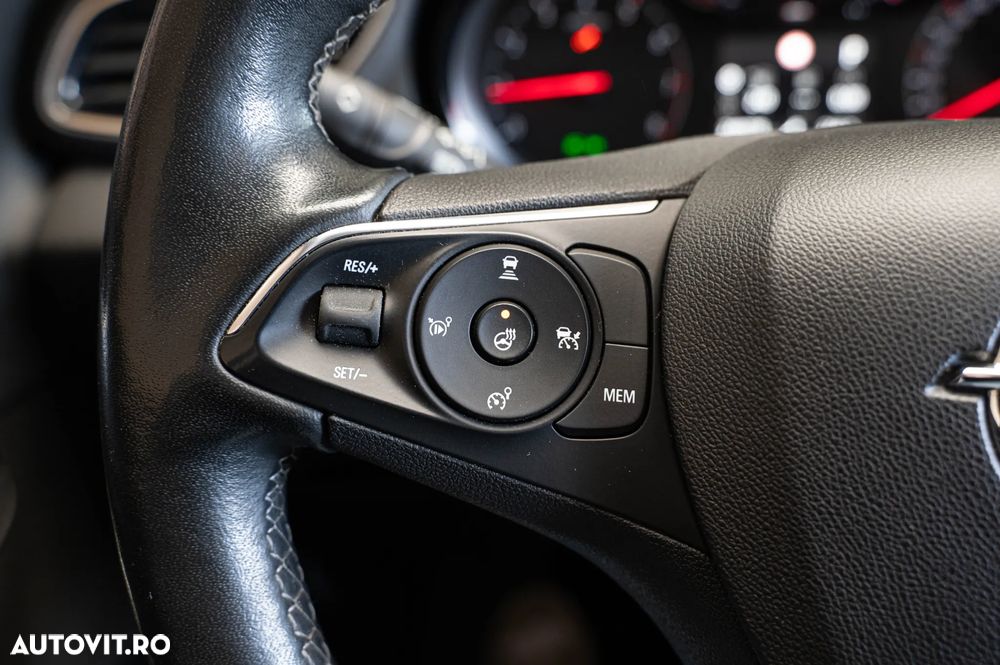 Opel Grandland X 1.5 D Start/Stop Automatik Elegance - 21