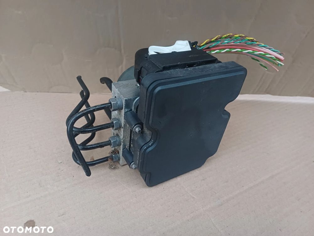 Pompa ABS Peugeot Partner Berlingo II 9814554480 - 2