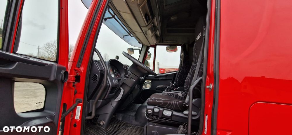 Iveco EURO CARGO 21 PAL - 9