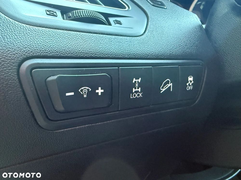 Hyundai ix35 2.0 CRDi Premium 4WD - 22