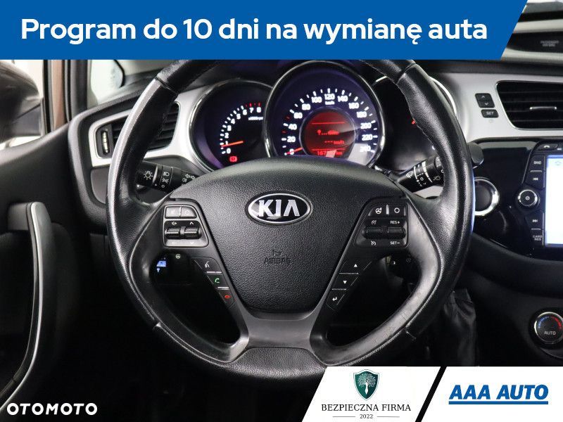 Kia Ceed - 20