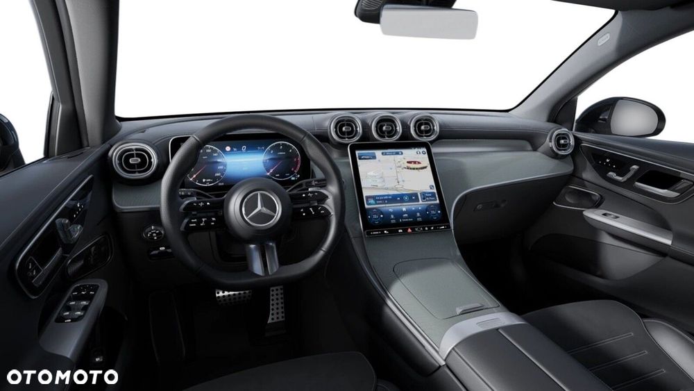 Mercedes-Benz GLC 220 d mHEV 4-Matic AMG Line - 8