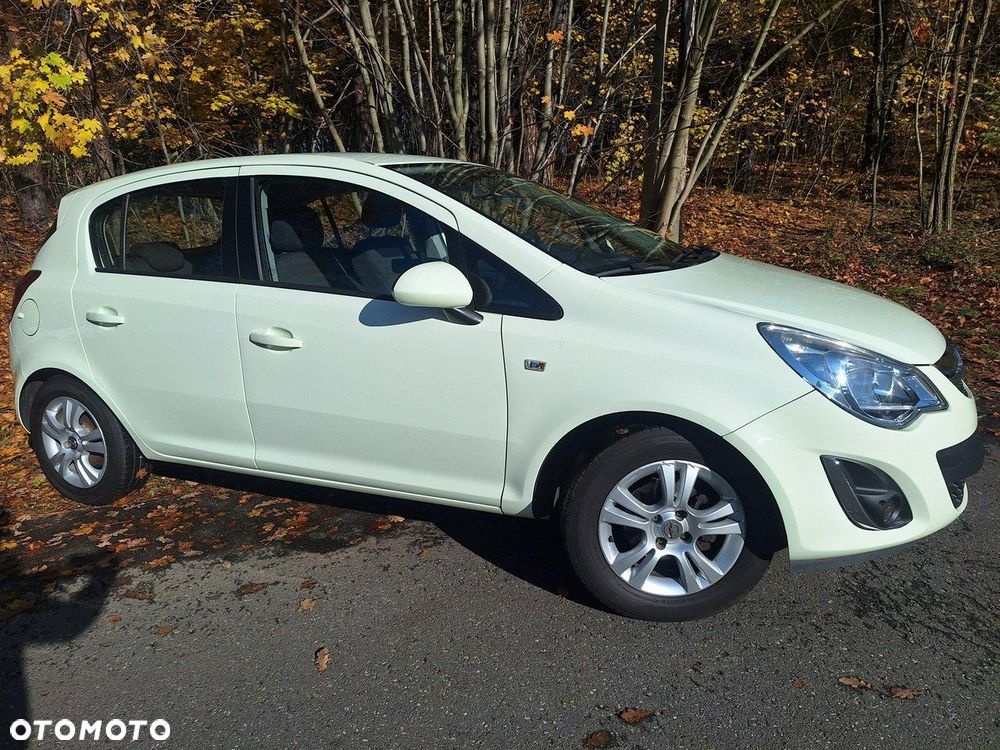 Opel Corsa 1.2 16V 111 - 25