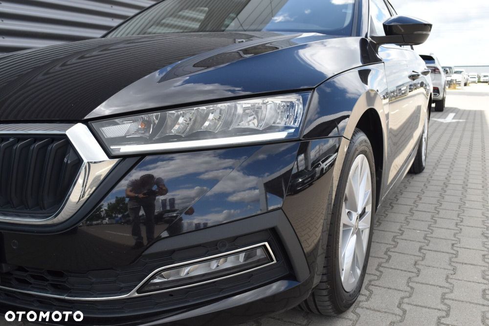 Skoda Octavia 2.0 TDI Style DSG - 40