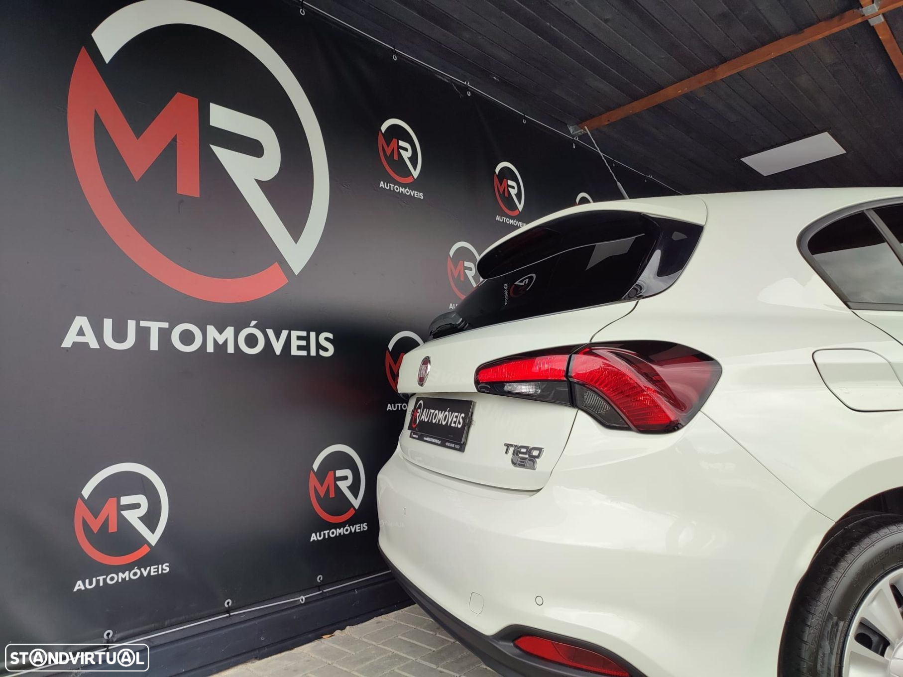 Fiat Tipo 1.3 Multijet - 25