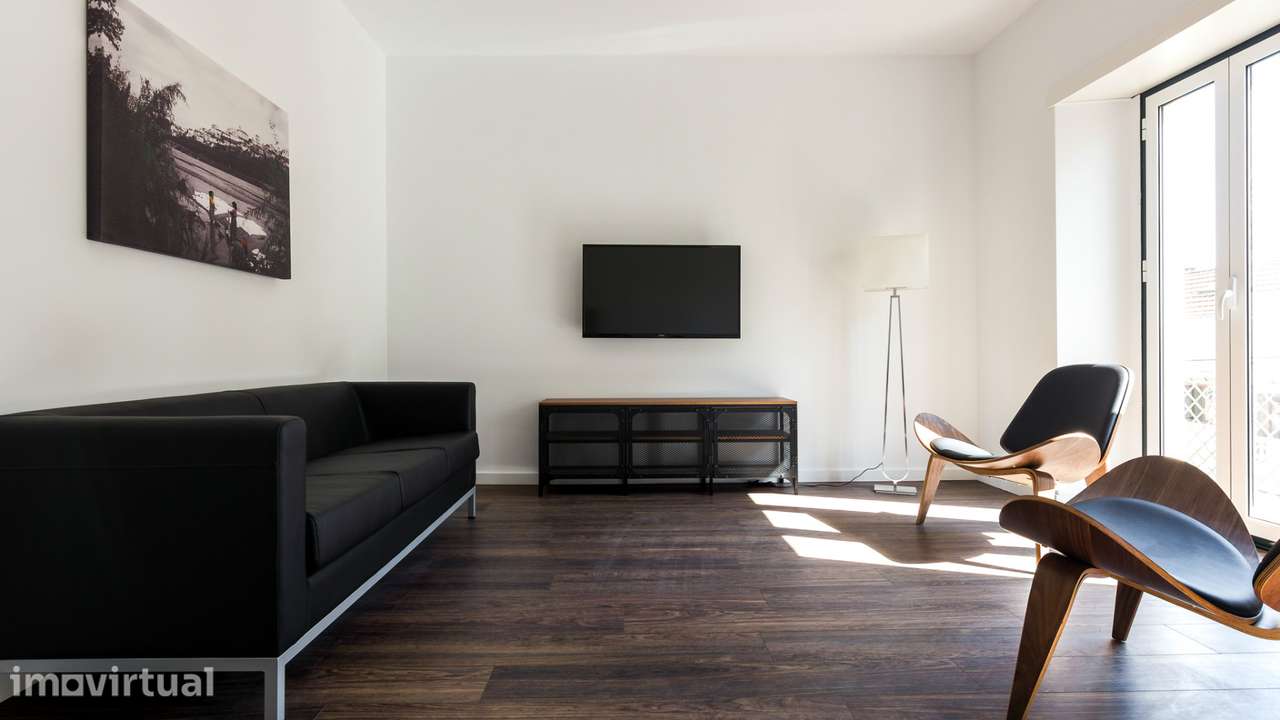 Quarto Suite Polo I - Grande imagem: 5/11