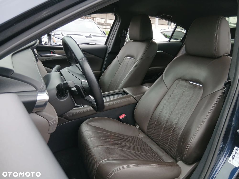 Mazda 6 2.5 SkyPassion - 18