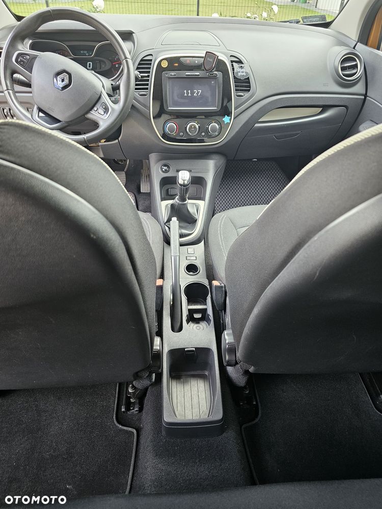 Renault Captur - 2