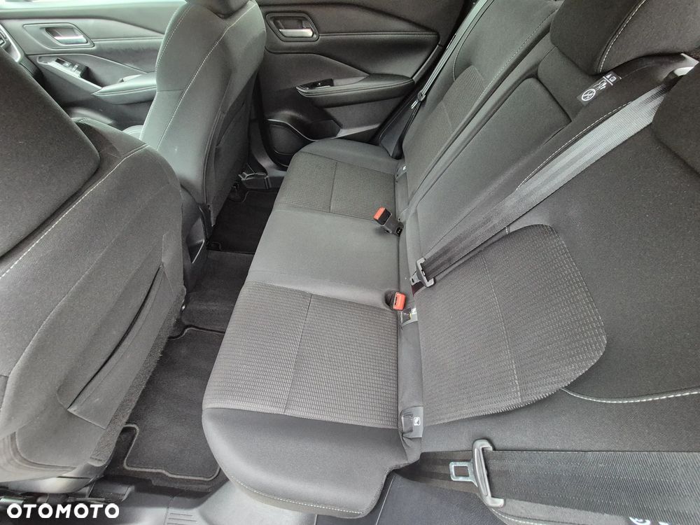 Nissan Qashqai 1.3 DIG-T Tekna - 15