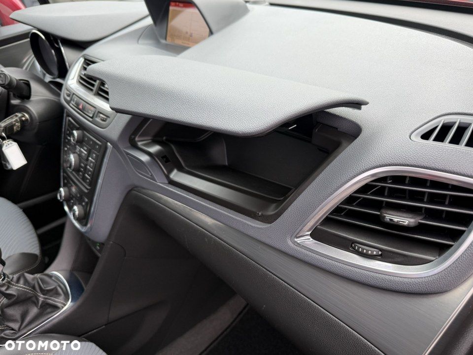 Opel Mokka 1.4 Turbo ecoFLEX Start/Stop Innovation - 32