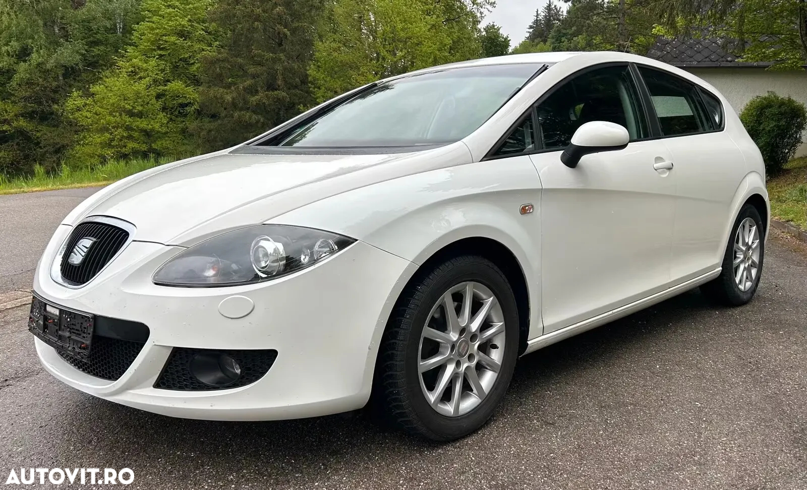 Seat Leon 1.8 TSI Sport - 3