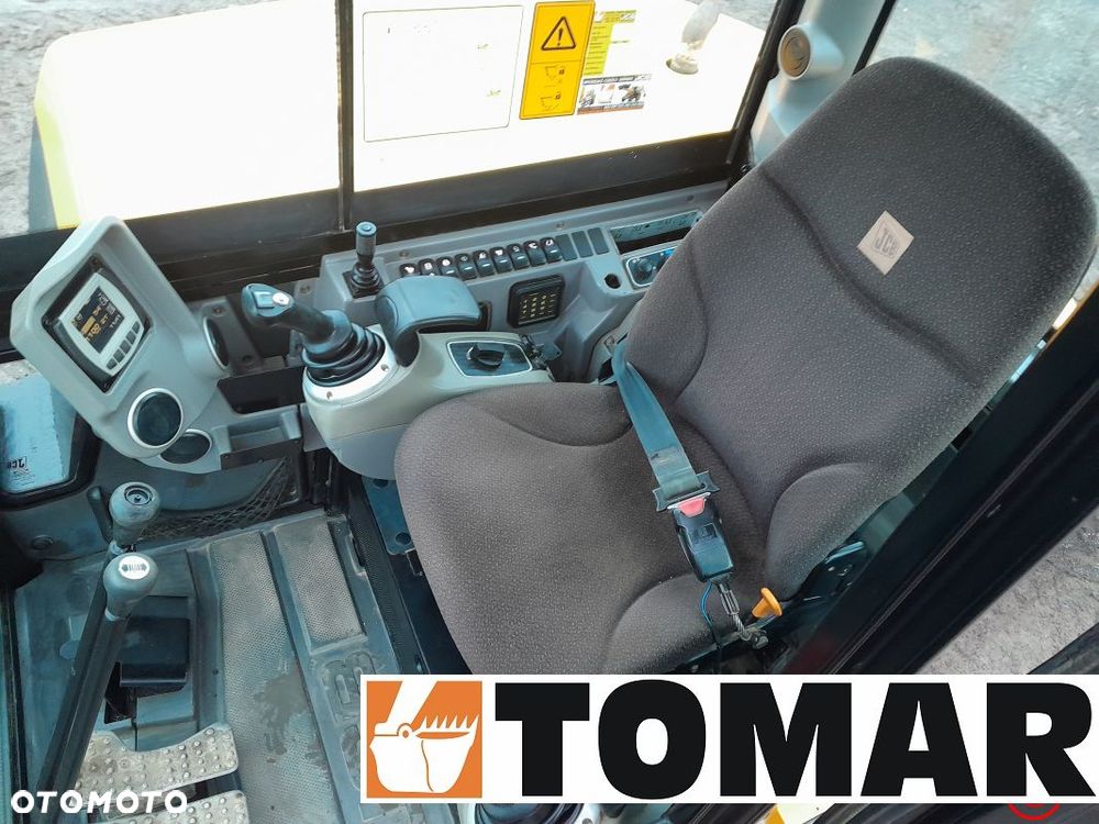 JCB 86C-1 2015R - 23