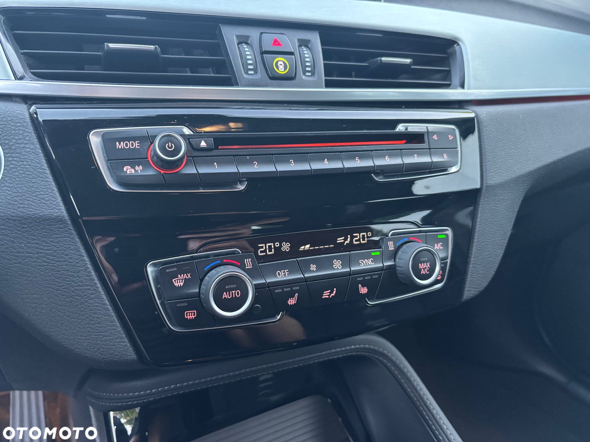 BMW X1 xDrive20d Sport Line - 20
