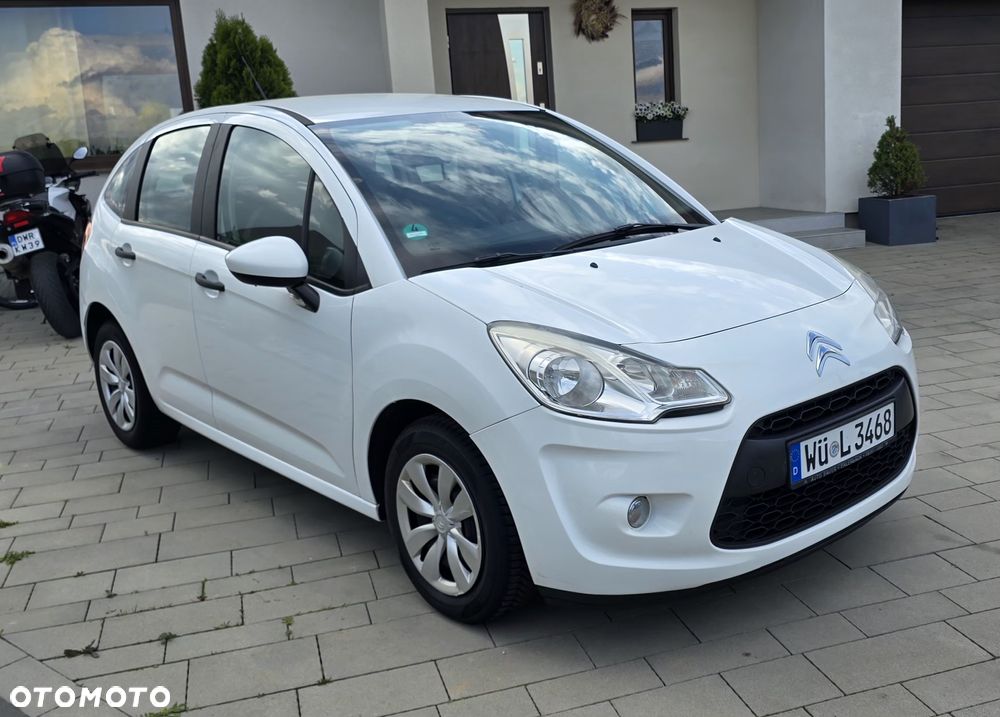Citroën C3 1.1 Style - 24