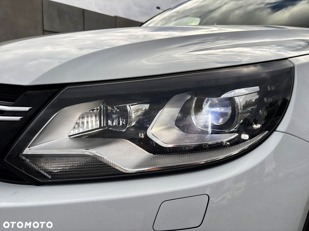 Volkswagen Tiguan 1.4 TSI Trend&Fun - 35