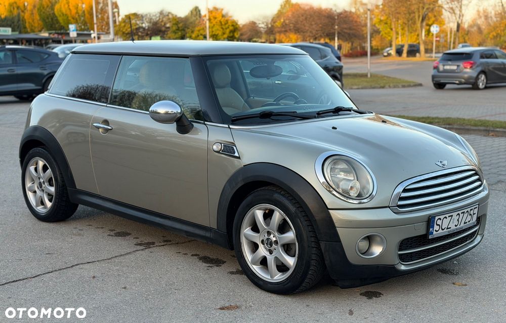 MINI Cooper - 9
