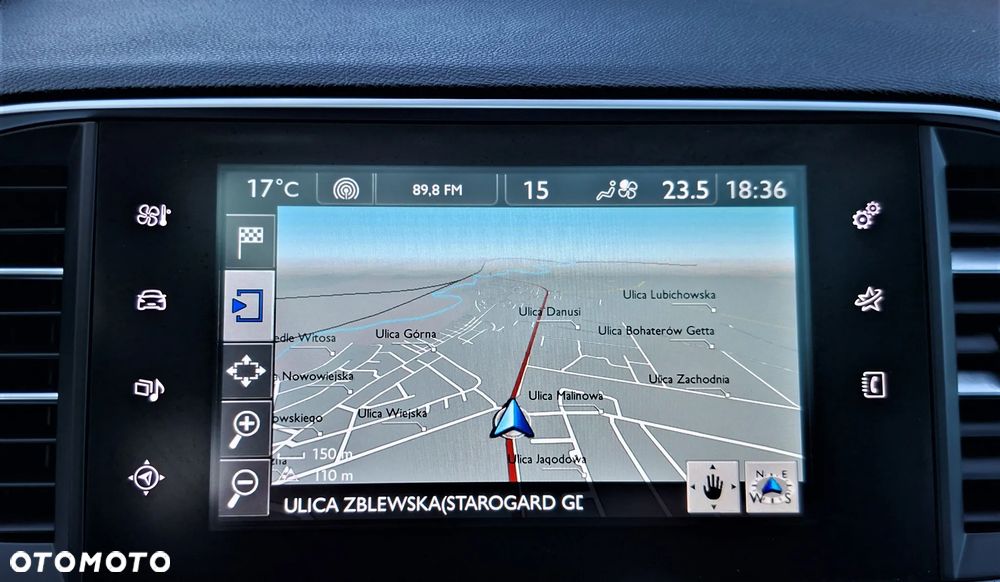 Peugeot 308 BlueHDi FAP 150 Stop & Start Allure - 30