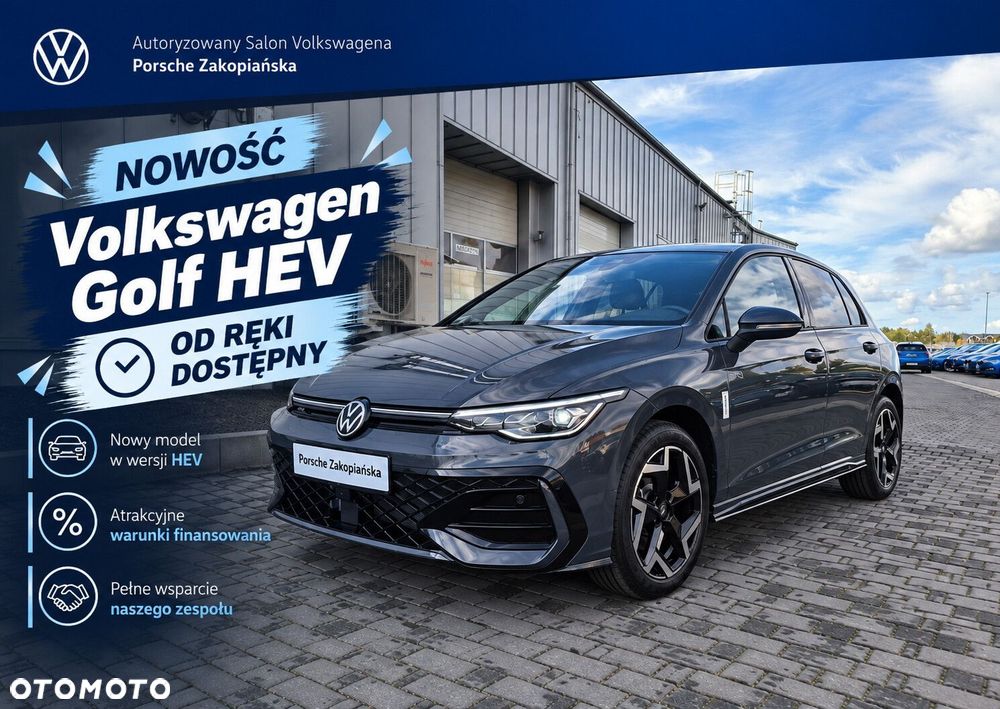 Volkswagen Golf 2026