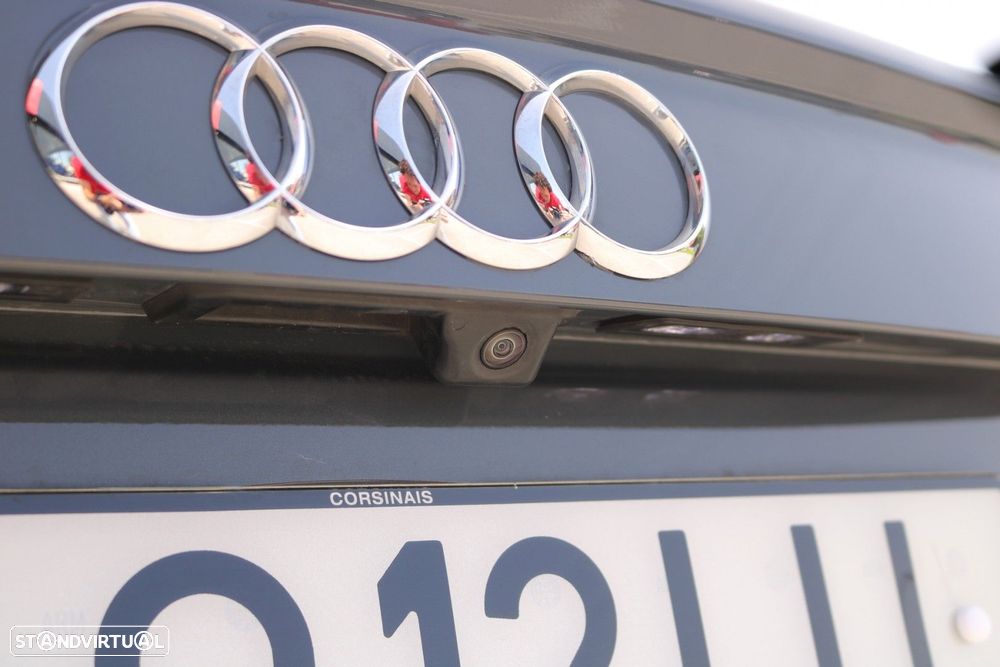 Audi Q3 Sportback 35 TDI S tronic - 14