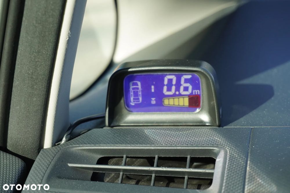 Toyota Auris 1.6 VVT-i Premium MM - 25