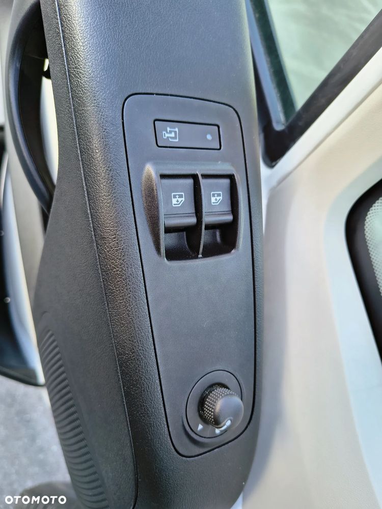 Citroën JUMPER L3H2 Ledy Klima Elektryka Tempomat Navi Furgon 3os Pdc Serwis - 12