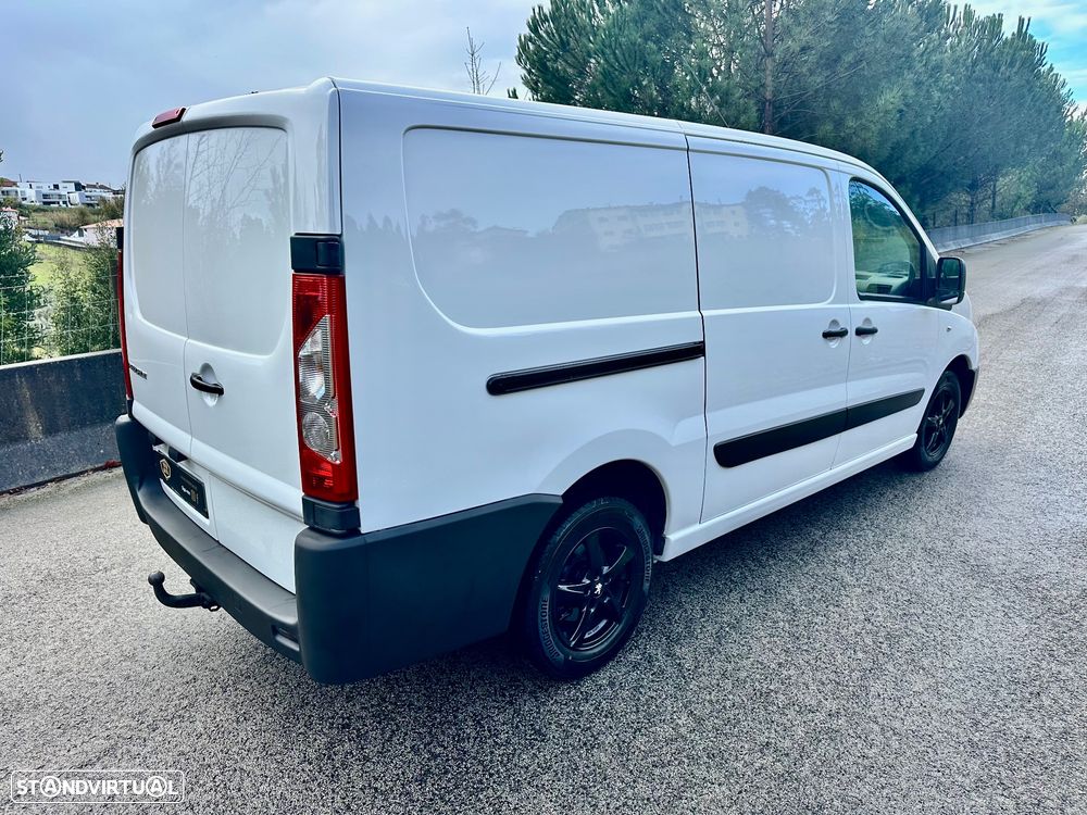 Peugeot Expert 2.0 HDI L2H1 - 6