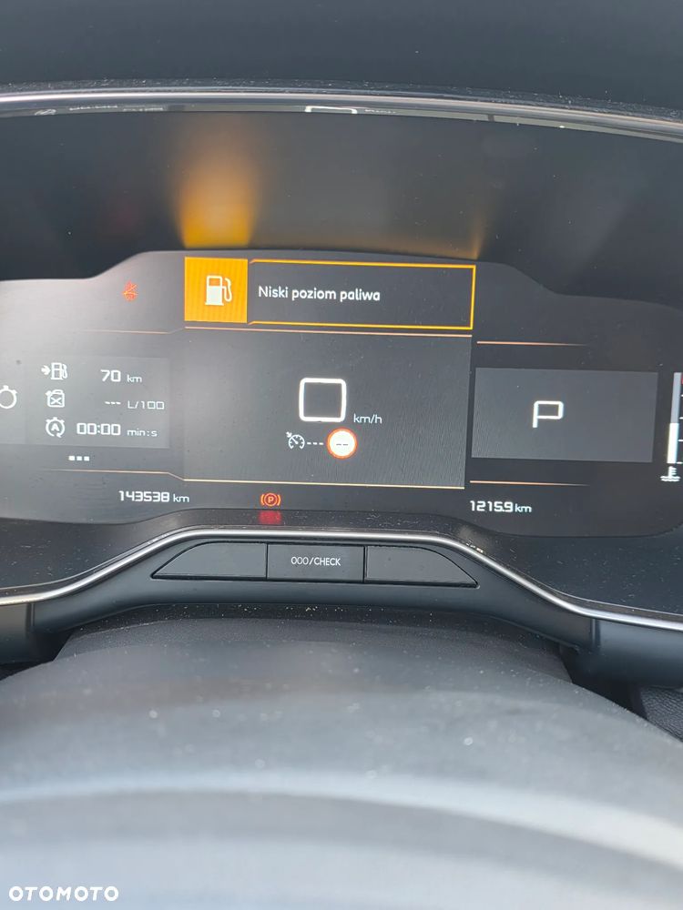 Citroën C5 Aircross - 33