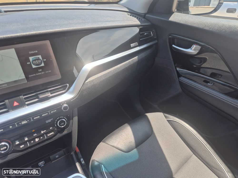 Kia Niro EV Edition 7 - 7