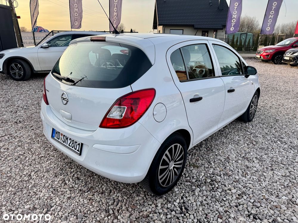 Opel Corsa - 16